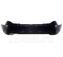 ST-DW26-087-0 - Бампер задний (SAT) Daewoo Nexia N150 (2008-2016)