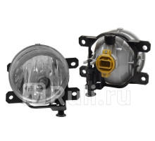 ST-320-2015N-UQ - Фара противотуманная левая/правая (1 шт.) (SAT) Subaru XV (2011-2017)