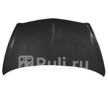 60100SAAG01ZZ - Капот (HONDA) Honda Jazz GD (2001-)