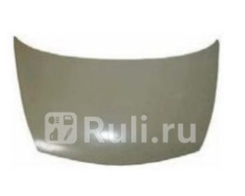 60100SNB000ZZ - Капот (HONDA) Honda Civic 4D (2006-)