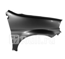 60211S2HG00ZZ - Крыло переднее правое (HONDA) Honda HR V (1999-2005)