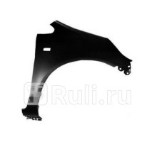 60211SAAG00ZZ - Крыло переднее правое (HONDA) Honda Fit GD (2001-2008)