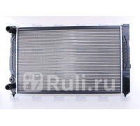 60299 - Радиатор охлаждения (NISSENS) Audi A4 B5 (1994-1999)