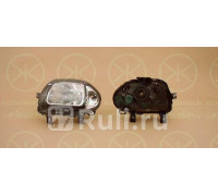 60320123 - Фара левая (KLOKKERHOLM) Renault Clio 2 (1998-2002)