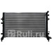 SG-VW0008-3 - Радиатор охлаждения (SAT) Skoda Superb 2 (2008-2015)