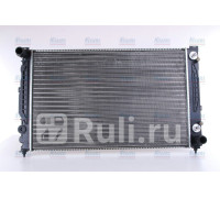 60498 - Радиатор охлаждения (NISSENS) Audi A4 B5 (1994-1999)