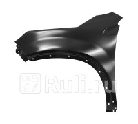 ST-KA56-016-2 - Крыло переднее левое (SAT) Kia Sorento 2 (2009-2012)