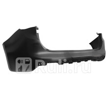 ST-35-0024 - Бампер задний (SAT) Kia Ceed 2 (2012-2018)