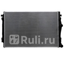 SD0007 - Радиатор охлаждения (SAT) Audi A3 8V (2012-2020)