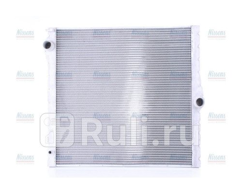 60825 - Радиатор охлаждения (NISSENS) BMW X5 E70 (2006-2010)
