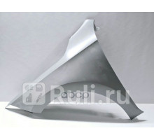 60U821021A - Крыло переднее левое (VAG) Skoda Rapid 2 (2020-2021)