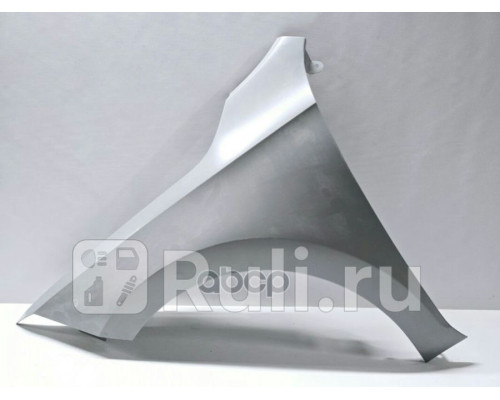 60U821021A - Крыло переднее левое (VAG) Skoda Rapid 2 (2020-2021)