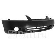 ST-KA40-000-0-R - Бампер передний (SAT) Kia Spectra (2000-2004)