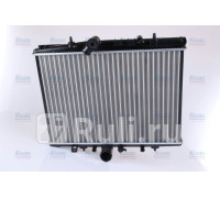 61294A - Радиатор охлаждения (NISSENS) Citroen C5 (2000-2004)