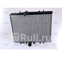 61294A - Радиатор охлаждения (NISSENS) Citroen C5 (2000-2004)