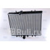 61294A - Радиатор охлаждения (NISSENS) Citroen C5 (2000-2004)