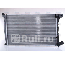 61349A - Радиатор охлаждения (NISSENS) Peugeot 406 (1995-1999)