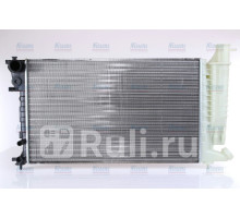 61381A - Радиатор охлаждения (NISSENS) Peugeot 306 (1997-2002)