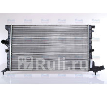 61383 - Радиатор охлаждения (NISSENS) Citroen Xantia (1992-1997)