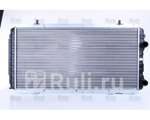 61390 - Радиатор охлаждения (NISSENS) Fiat Ducato 230 (1994-2002)