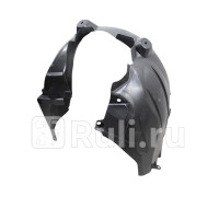 OPL 15 CO 007 - Подкрылок передний правый (DE-GA) Opel Corsa D (2006-2011)