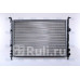 61683 - Радиатор охлаждения (NISSENS) Fiat Palio (1996-2004)