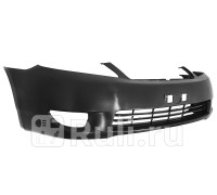 ST-TY28-000-B0-CN - Бампер передний (SAT) Toyota Corolla 120 (2004-2007)