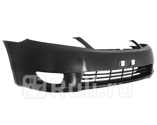 ST-TY28-000-B0-CN - Бампер передний (SAT) Toyota Corolla 120 (2004-2007)
