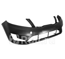 ST-KA47-000-0-R - Бампер передний (SAT) Kia Rio 3 (2011-2015)