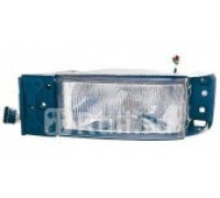 Фара передняя левая Iveco Eurocargo (1996-2003)