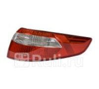 123-1904R-UE - Фонарь задний правый (DEPO) Kia Rio 3 (2011-2015)