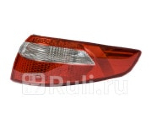 123-1904R-UE - Фонарь задний правый (DEPO) Kia Rio 3 (2011-2015)