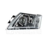 773-1134R-LD-E1 - Фара правая (DEPO) Volvo FH (2002-2009)