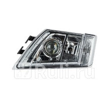 773-1134R-LD-E1 - Фара правая (DEPO) Volvo FH (2002-2009)