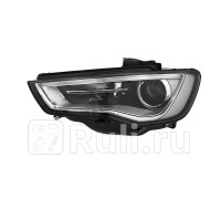 446-1147LMLEHM7 - Фара левая (DEPO) Audi A3 8V (2012-2016)