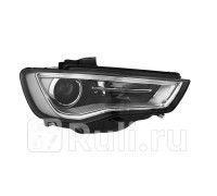 446-1147RMLEHM7 - Фара правая (DEPO) Audi A3 8V (2012-2016)