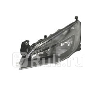 442-1161LMLEBM2 - Фара левая (DEPO) Opel Astra J (2009-2017)