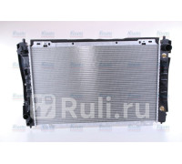 62003 - Радиатор охлаждения (NISSENS) Ford Maverick (2000-2007)