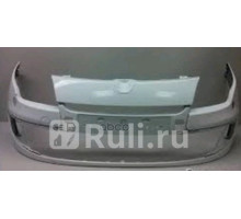 620108876S - Бампер передний (RENAULT) Renault Megane 3 рестайлинг (2014-2016)