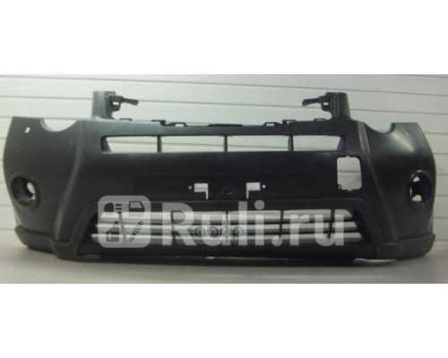 620223UY0H - Бампер передний (NISSAN-INFINITI) Nissan X-Trail T31 рестайлинг (2011-2015)