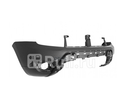 620226148R - Бампер передний (RENAULT) Renault Duster (2010-2015)