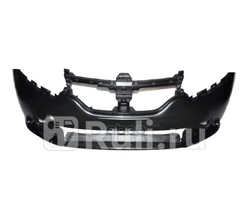 620228143R - Бампер передний (RENAULT) Renault Logan 2 (2013-2018)