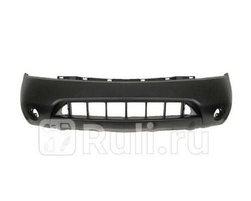 62022CA026 - Бампер передний (NISSAN-INFINITI) Nissan Murano Z50 (2004-2006)