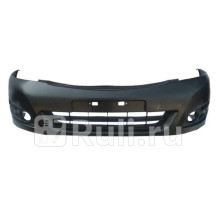 62022JN90H - Бампер передний (NISSAN-INFINITI) Nissan Teana J32 (2008-)