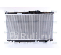 622831 - Радиатор охлаждения (NISSENS) Honda Accord 6 CF (1998-2002)