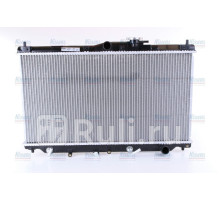 622831 - Радиатор охлаждения (NISSENS) Honda Accord 6 CF (1998-2002)
