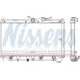 622831 - Радиатор охлаждения (NISSENS) Honda Accord 4 (1989-1994)