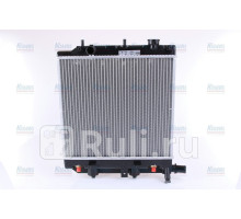 62459 - Радиатор охлаждения (NISSENS) Mazda Demio DW (1996-2003)
