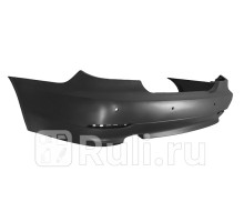 ST-35-0032 - Бампер задний (SAT) BMW E60 (2007-2010)