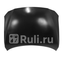 ST-MZX6-015-0-CN - Капот (SAT) Mazda CX-5 2 (2017-2021)